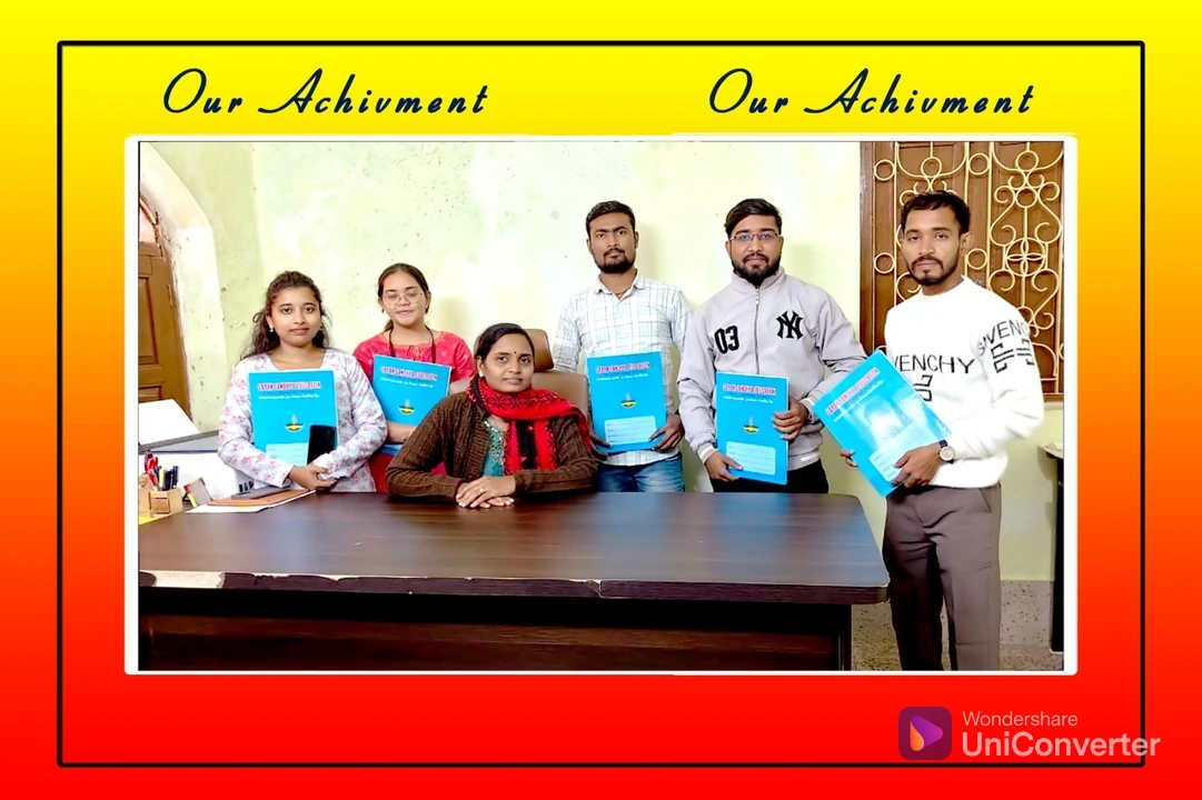 Sayan Sandhya Foundation achievement moment 8