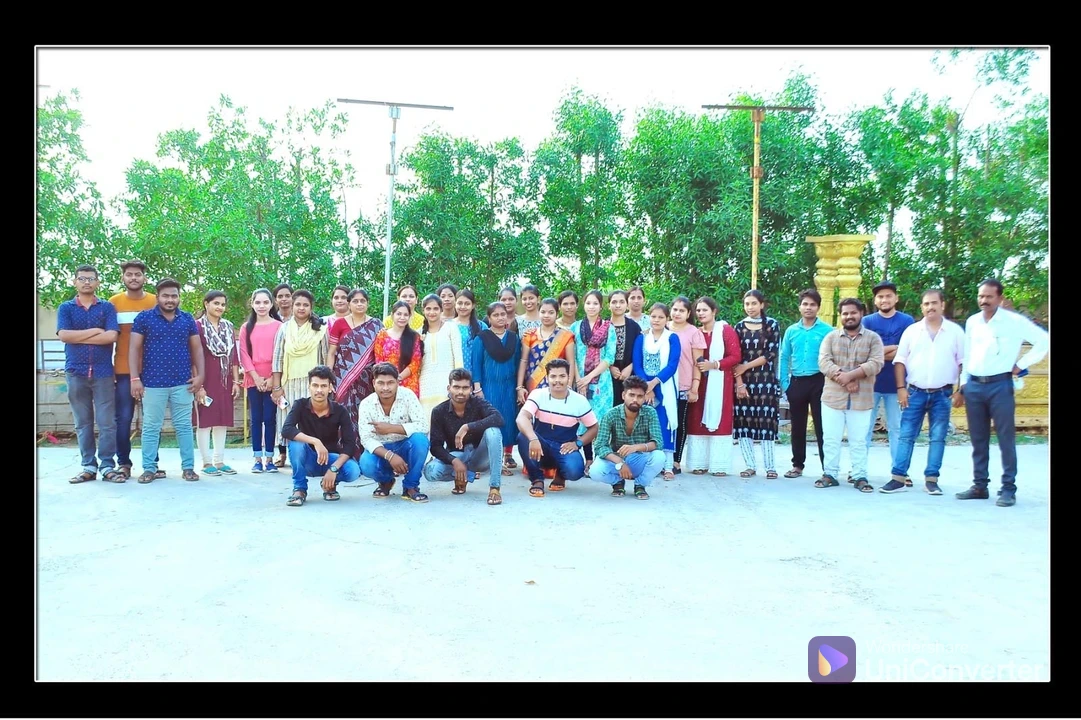 Sayan Sandhya Foundation achievement moment 11