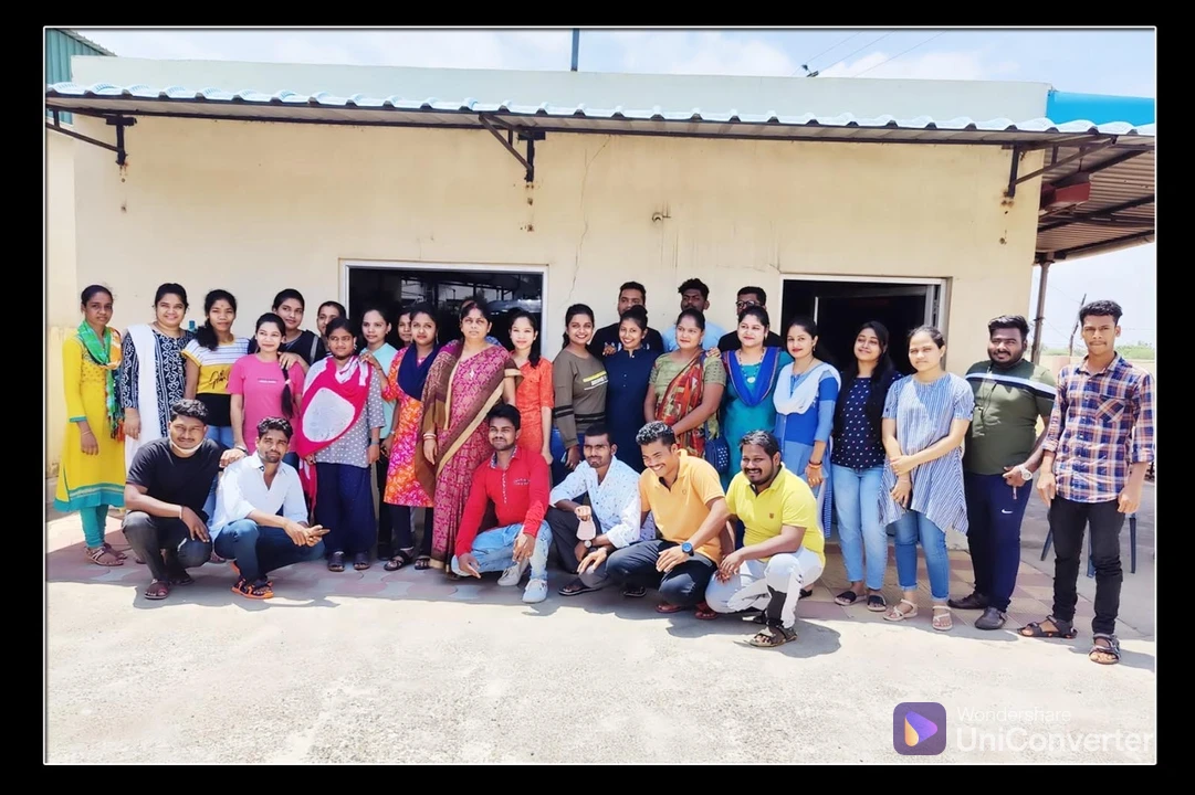 Sayan Sandhya Foundation achievement moment 13