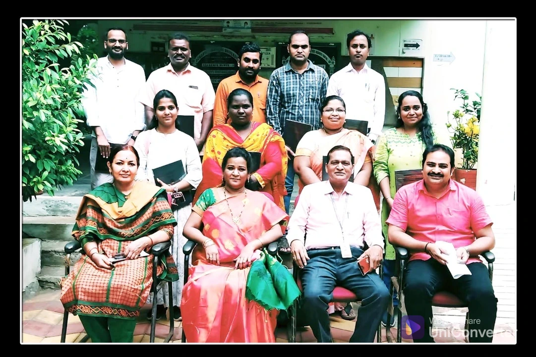 Sayan Sandhya Foundation achievement moment 18