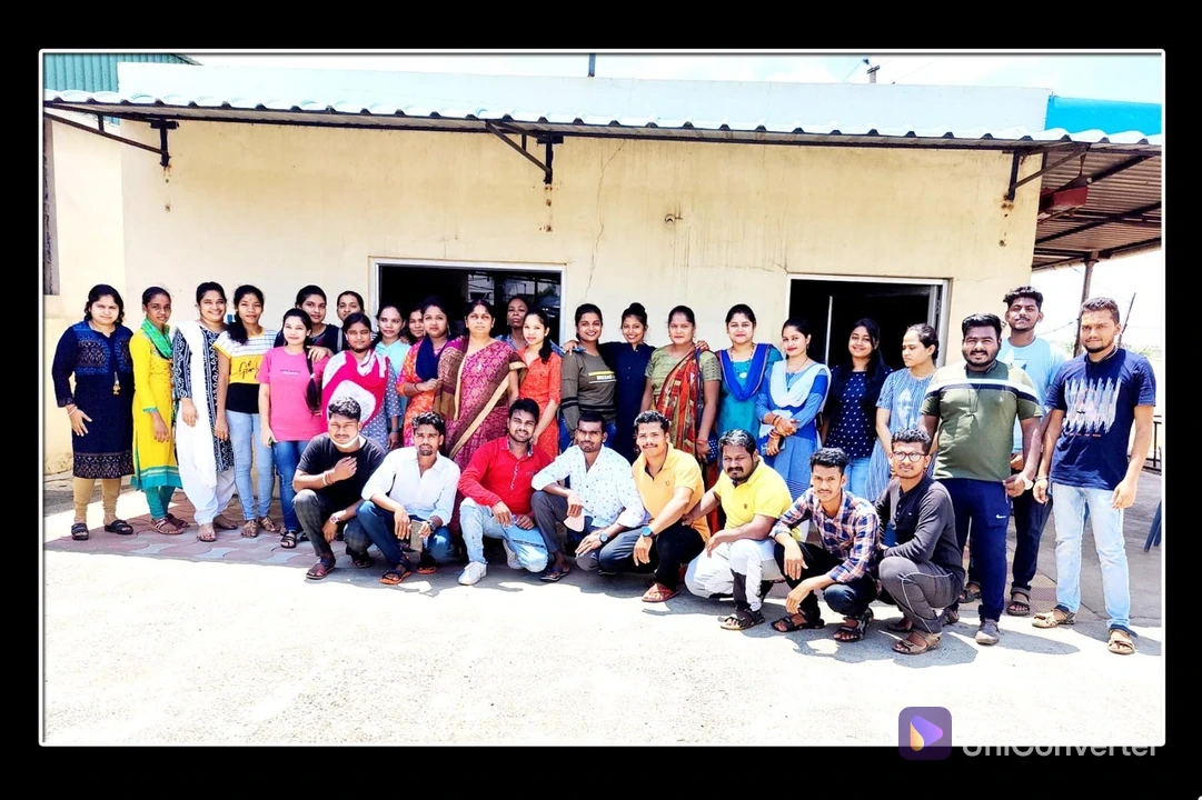 Sayan Sandhya Foundation achievement moment 19
