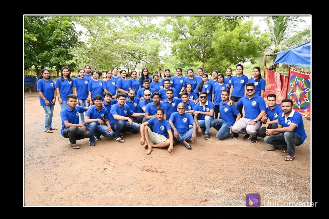Sayan Sandhya Foundation achievement moment 21