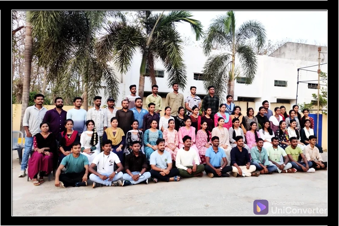 Sayan Sandhya Foundation achievement moment 22