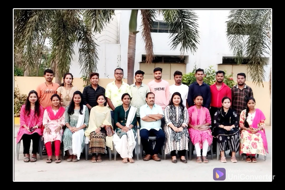 Sayan Sandhya Foundation achievement moment 23