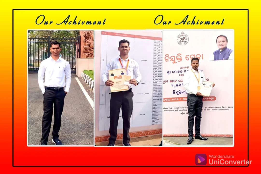 Sayan Sandhya Foundation achievement moment 26